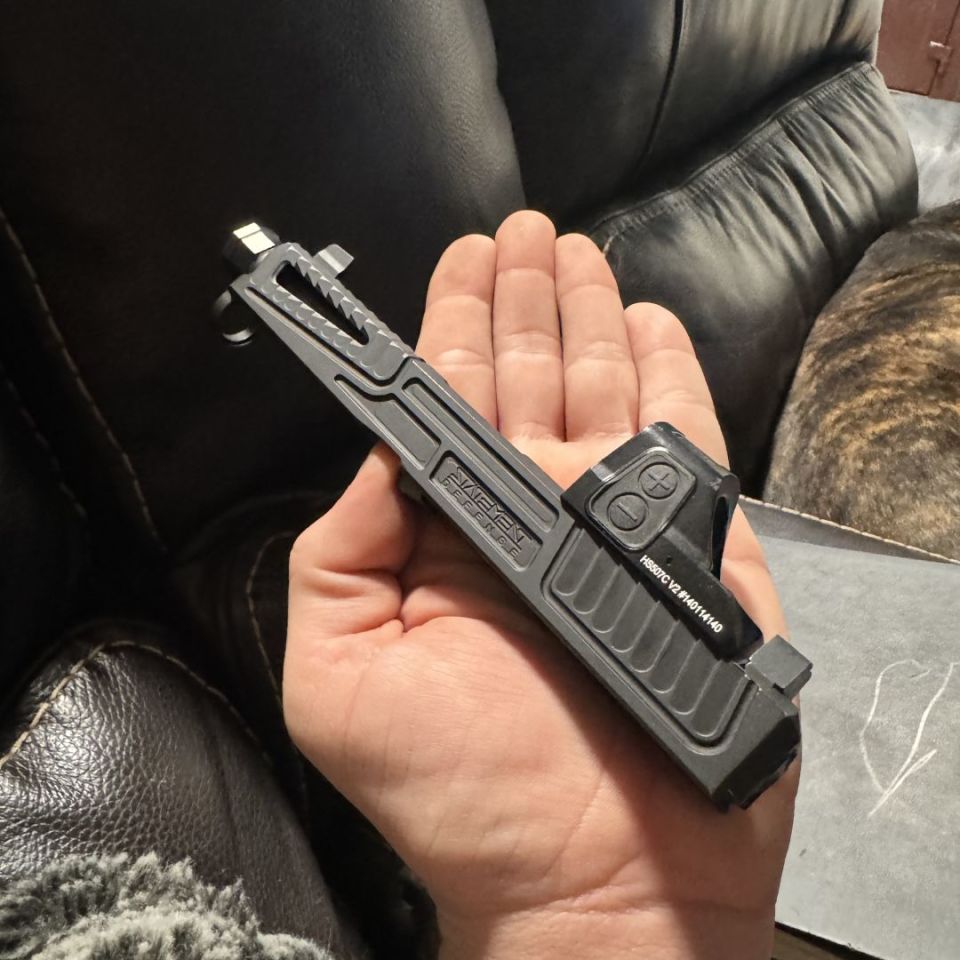 Image 3 - StatementDefense Glock19 Gen5