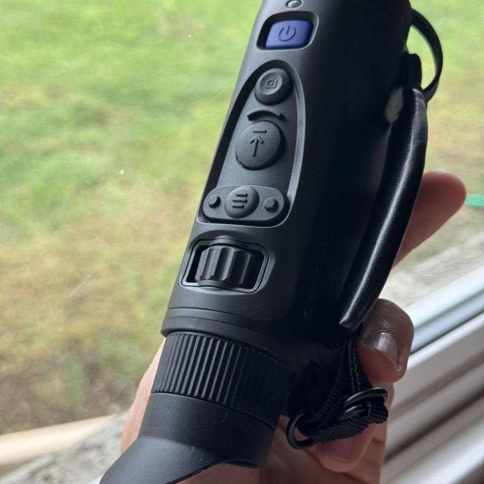 Image 2 - Pulsar Oryx LRF XG35