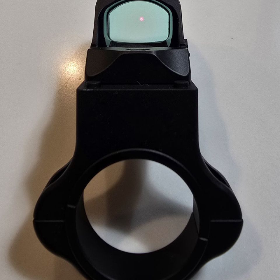 Image 2 - Holosun 407C w/ LT788