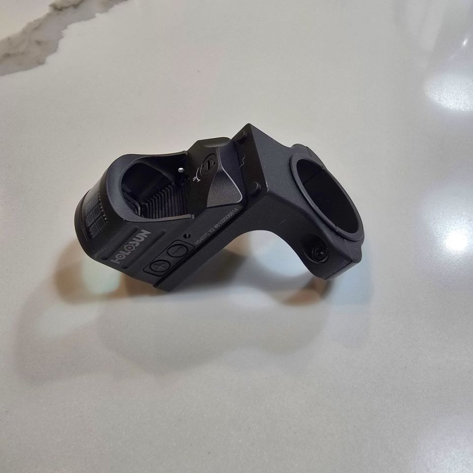 Image 3 - Holosun 407C w/ LT788