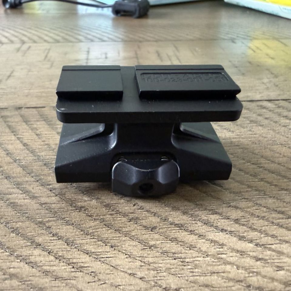 Image 2 - Reptilia ACRO Lower 1/3 Mount