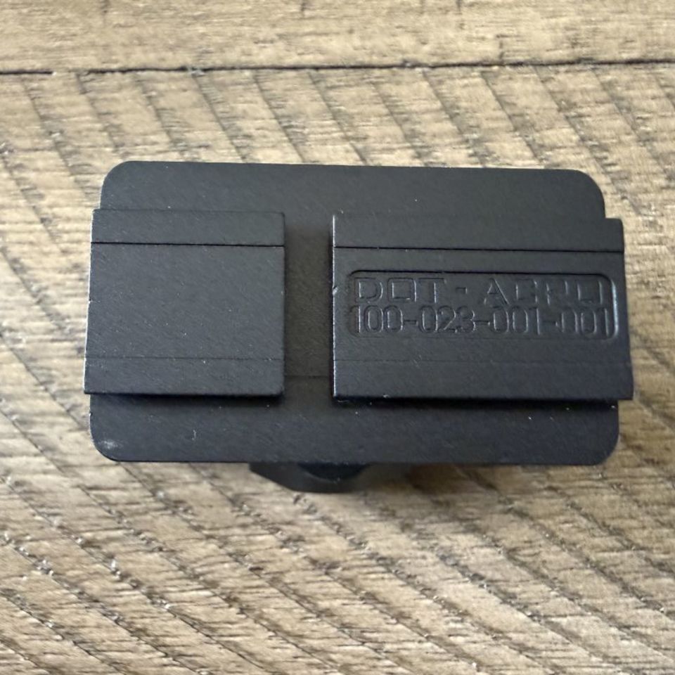 Image 3 - Reptilia ACRO Lower 1/3 Mount