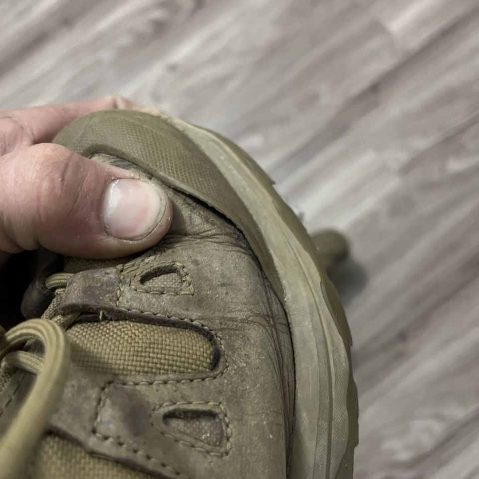 Image 4 - Salomon Quest Force s- 9.5M