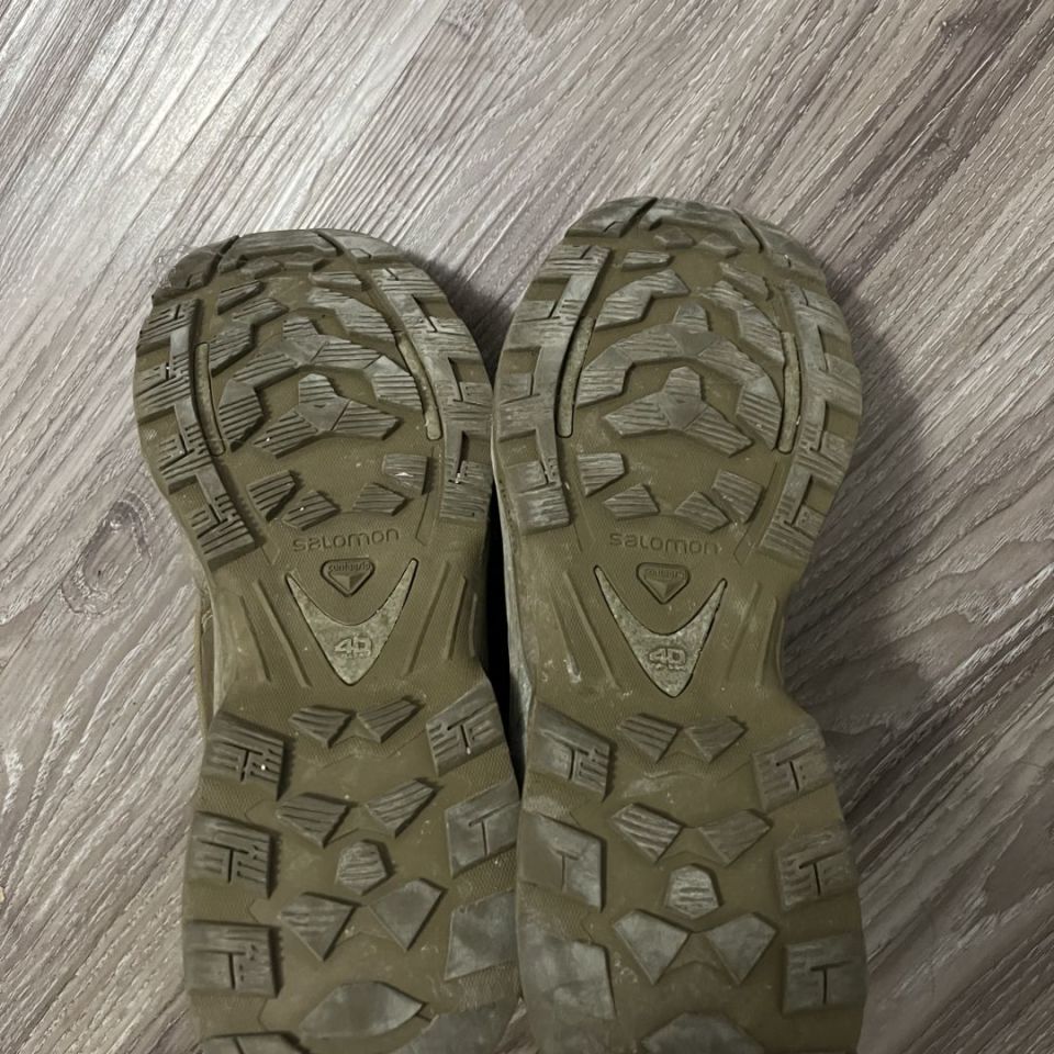 Image 3 - Salomon Quest Force s- 9.5M