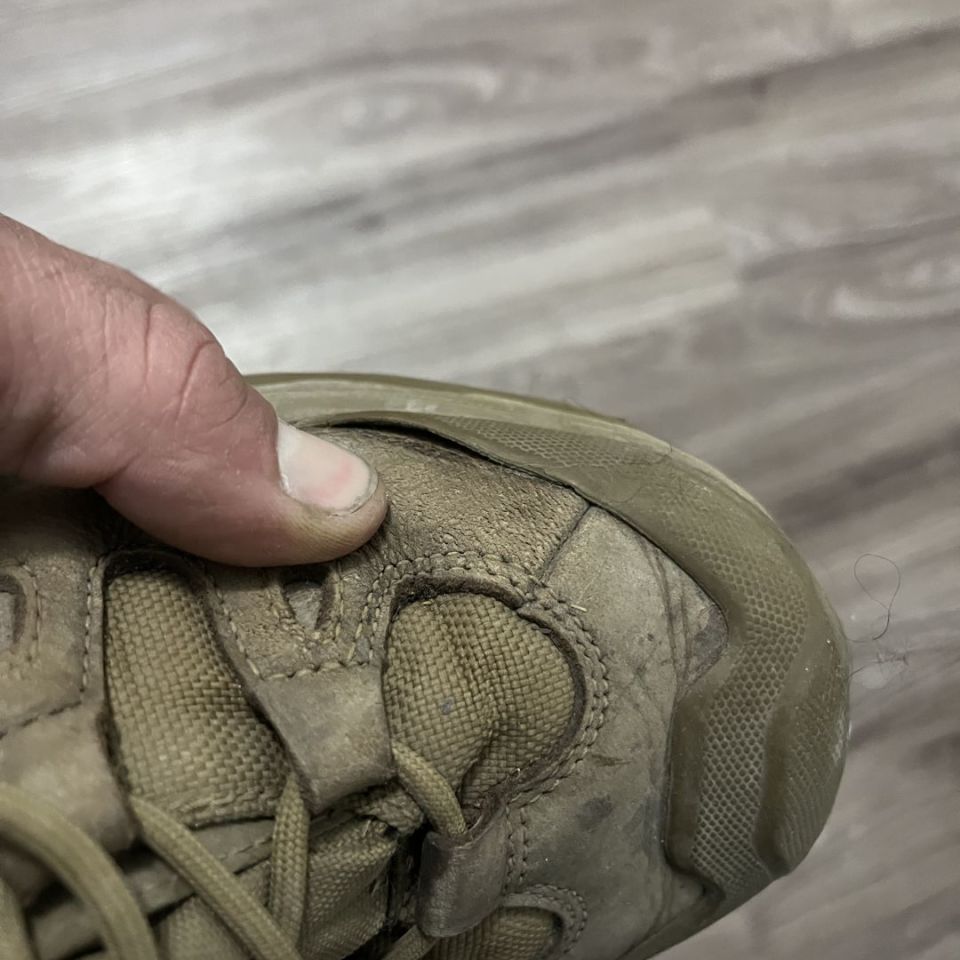 Image 5 - Salomon Quest Force s- 9.5M