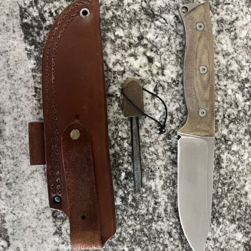 Image 2 - White River Ursus 45