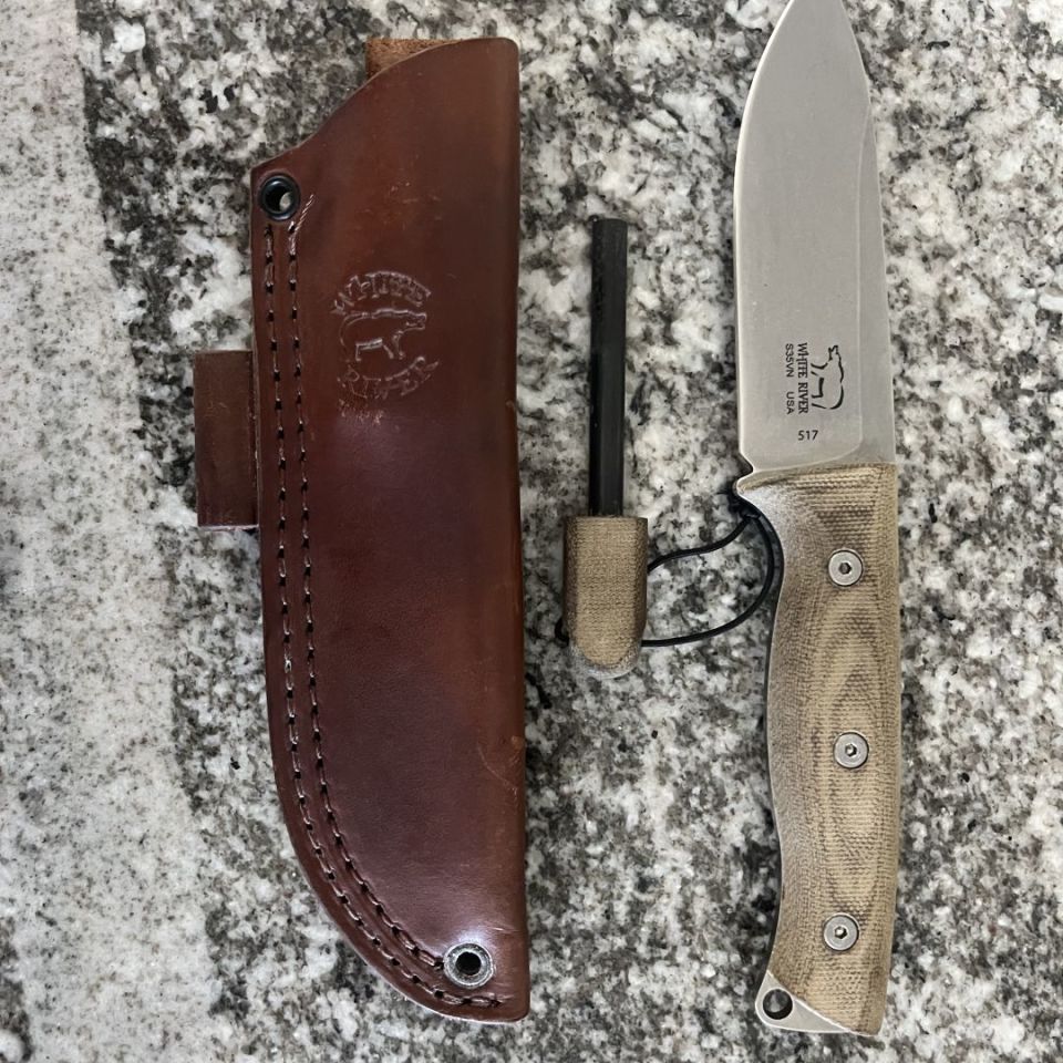 Image 1 - White River Ursus 45