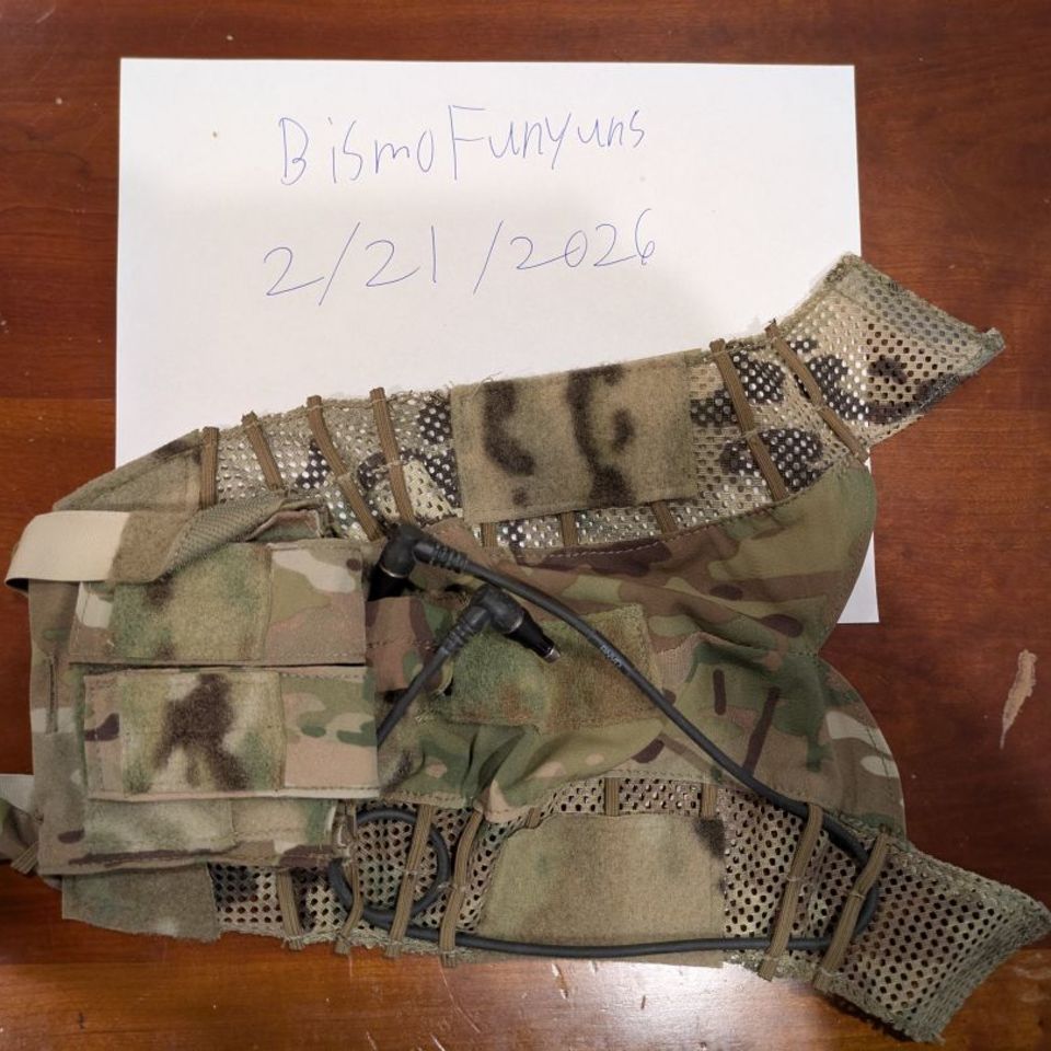 Image 3 - L3 Pvs31a Cable 