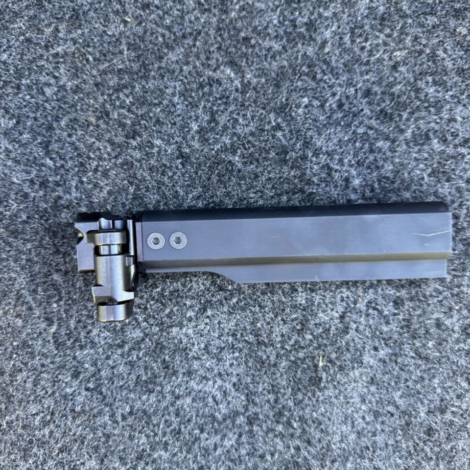 Image 1 - Sig folder adapter stock