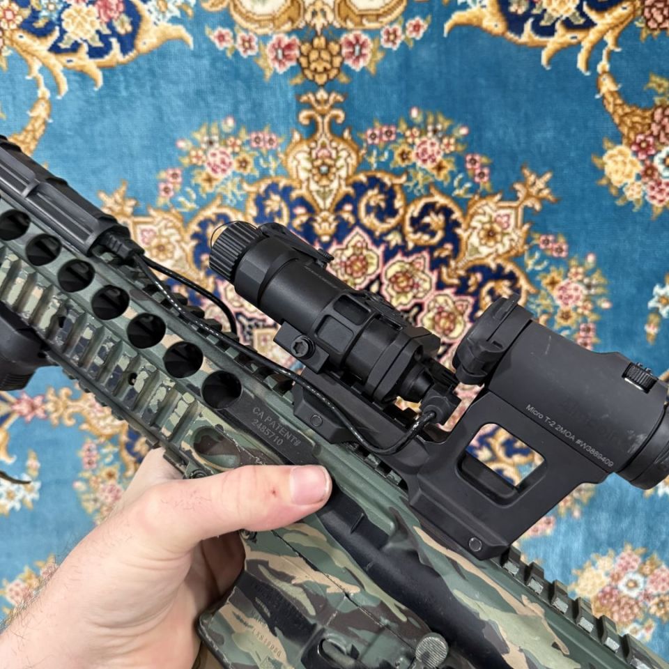 Image 3 - LaserSpeed LS-M6TR LAM/PEQ