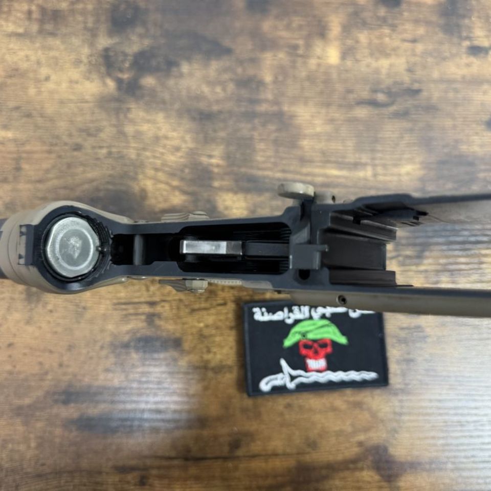 Image 3 - FDE KAC SR15 Ambi 