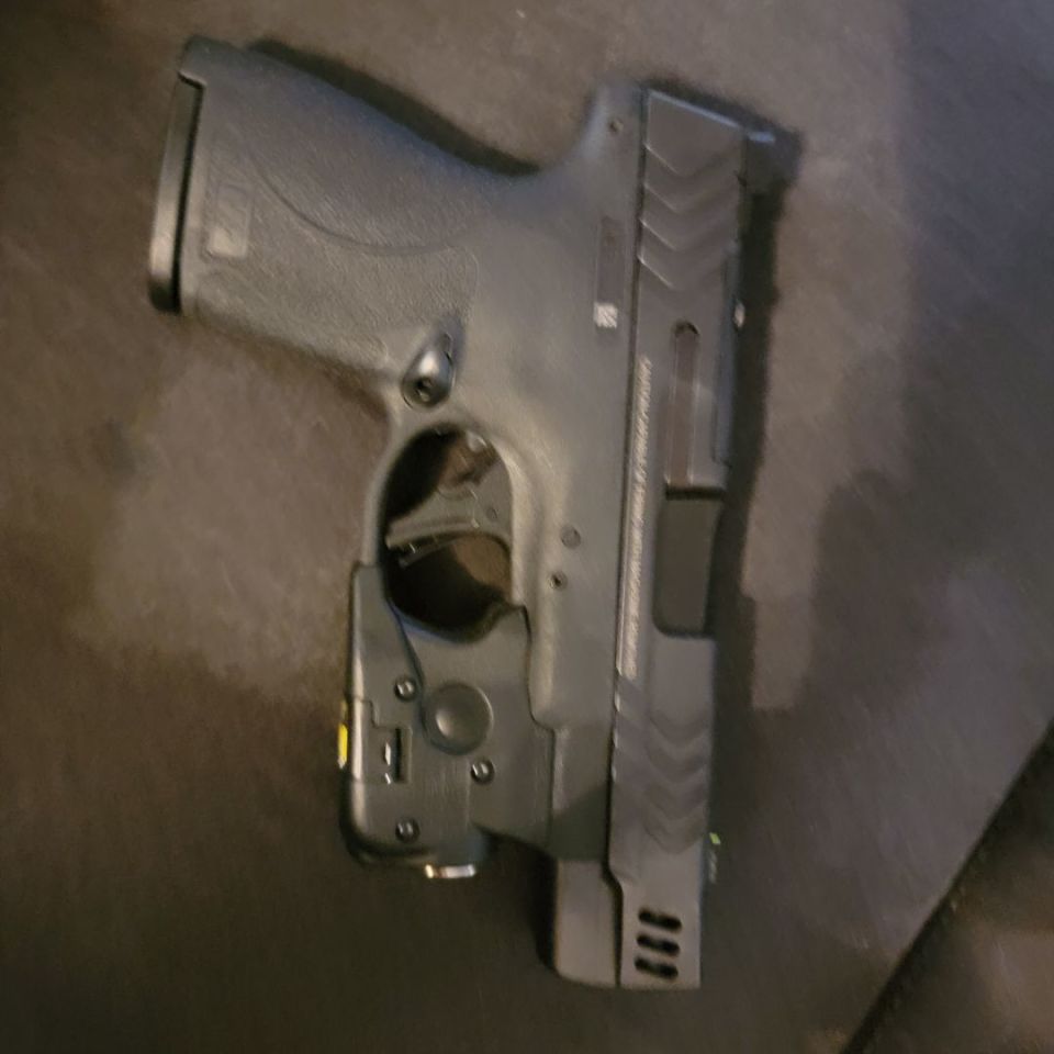 Image 5 - *Updated* S&W m&p Shield