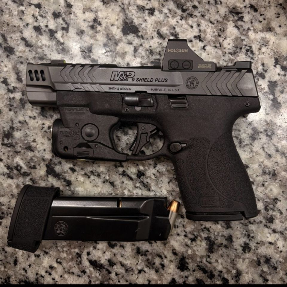 Image 1 - *Updated* S&W m&p Shield