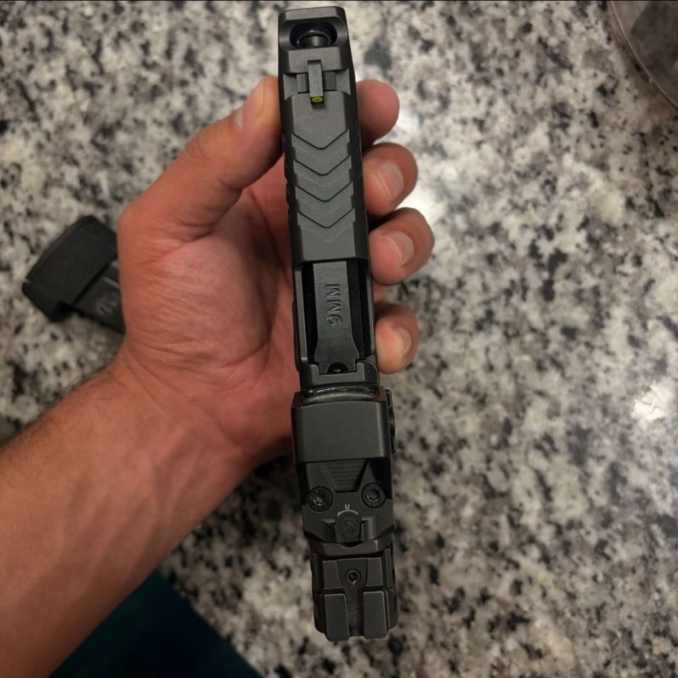 Image 3 - *Updated* S&W m&p Shield