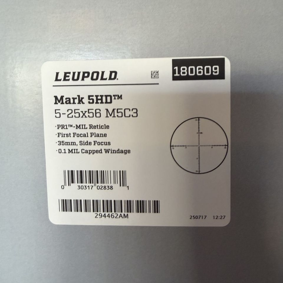 Image 2 - 5-25 MK5 HD 