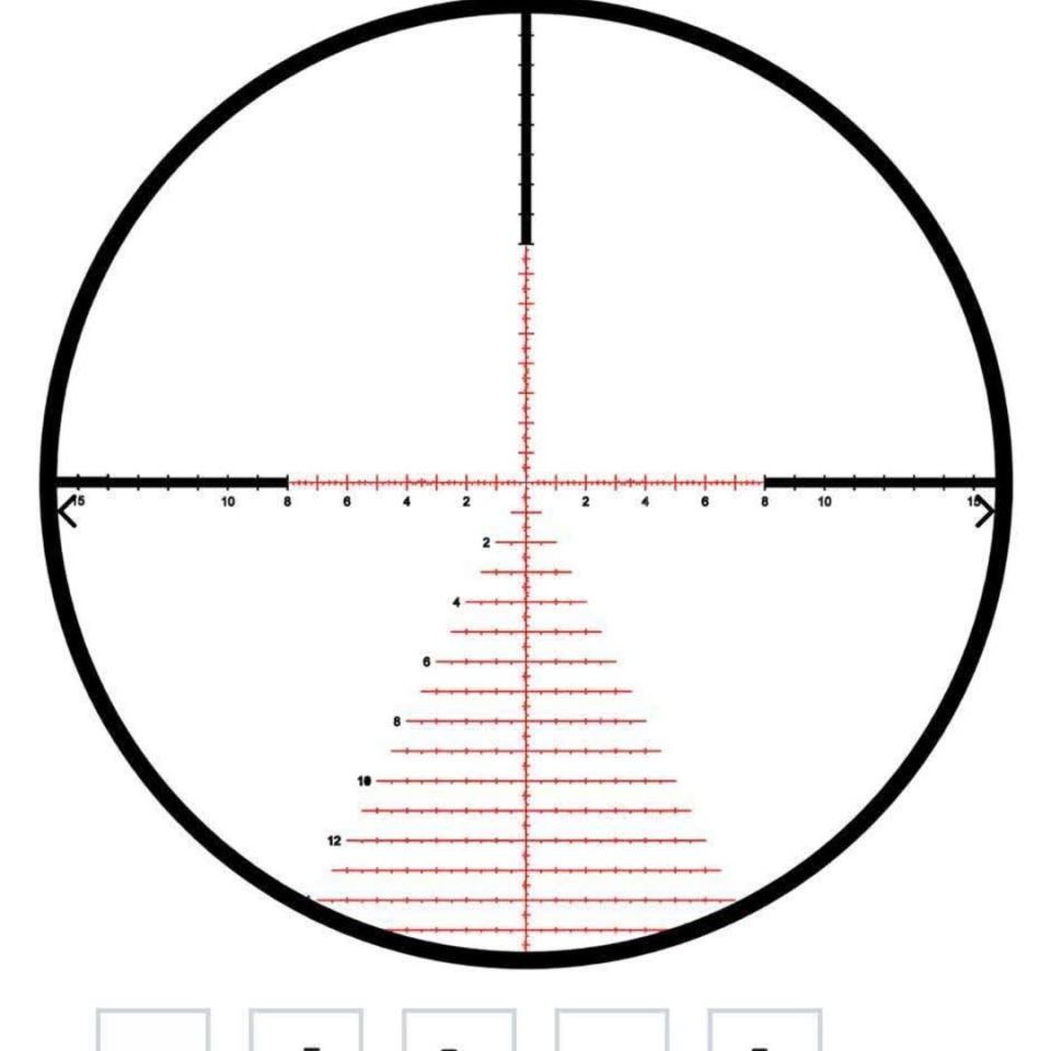 Image 5 - Kahles K318i 3.5-18x50