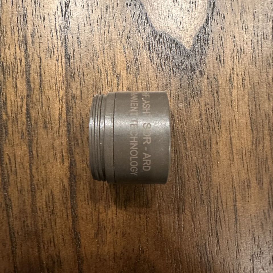 Image 1 - Elcan 1-4x Killflash (price drop)