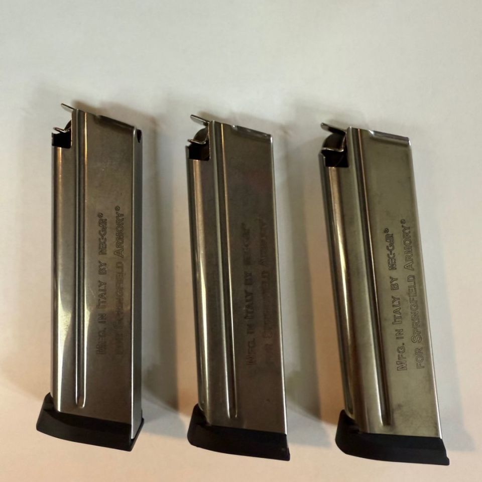 Image 2 - 1911 9mm Mags 