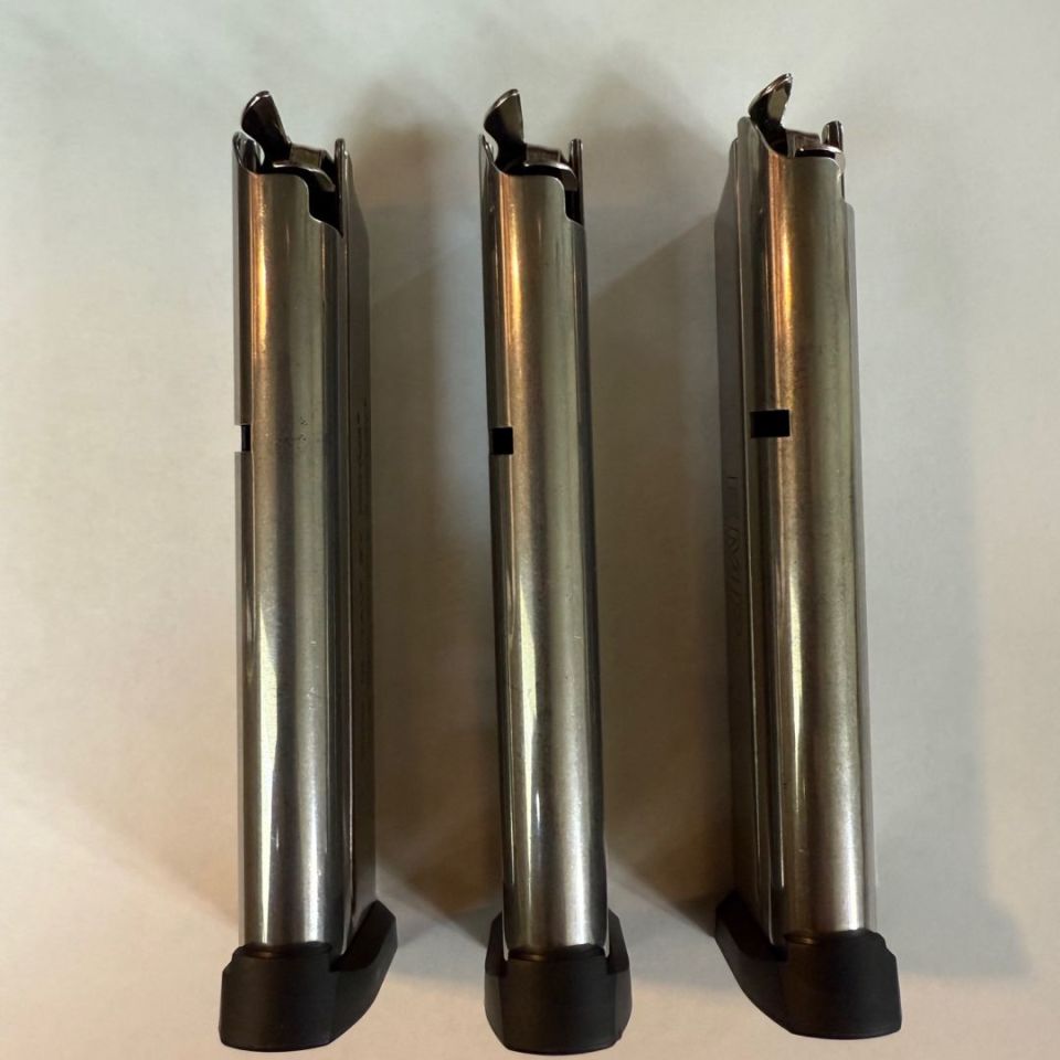 Image 3 - 1911 9mm Mags 