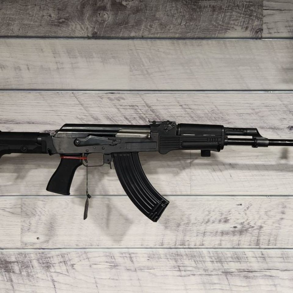 Image 1 - Norinco MAK-91 (Milled AK)