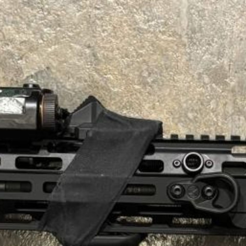 Image 1 - MR556a4 11inch upper