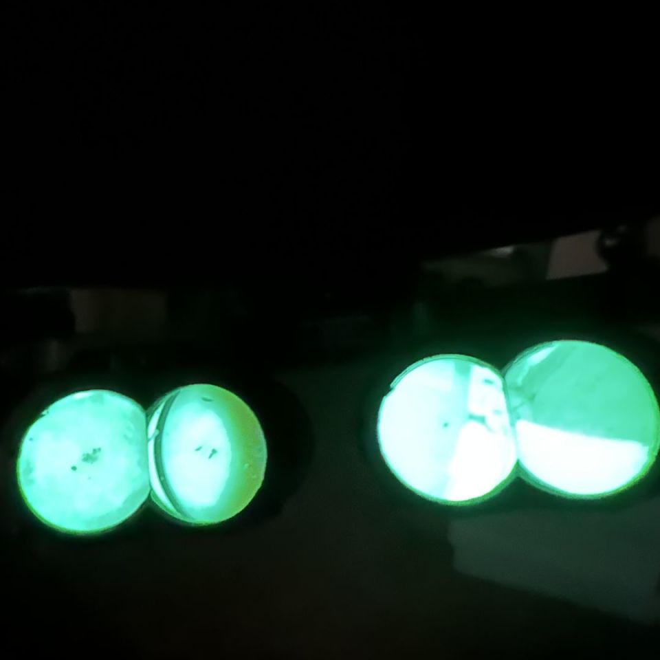 Image 5 - ANVIS 10 Pano NVG