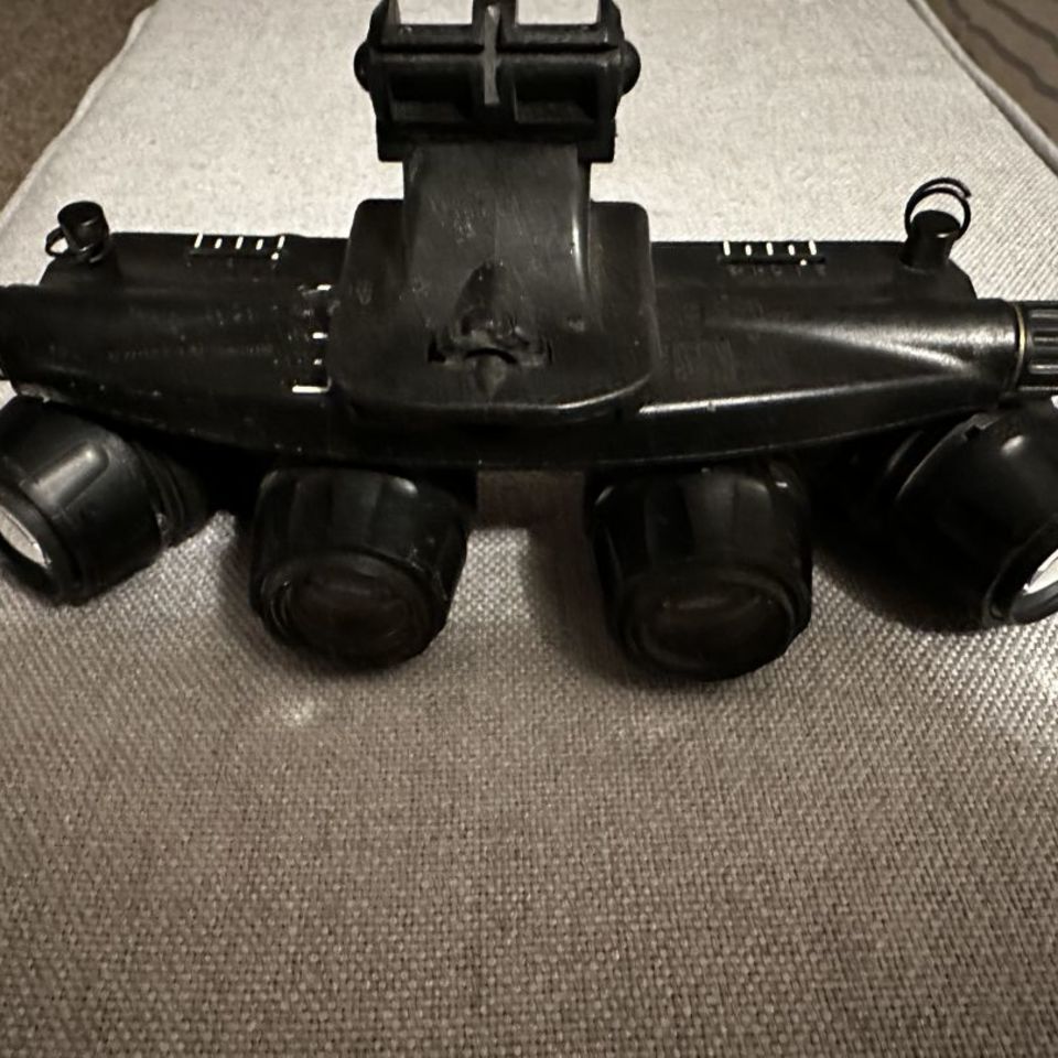 Image 2 - ANVIS 10 Pano NVG