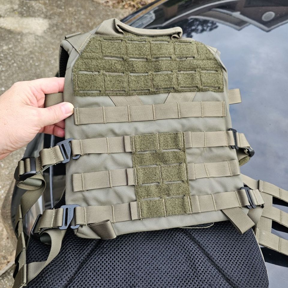 Image 3 - Agilite k19