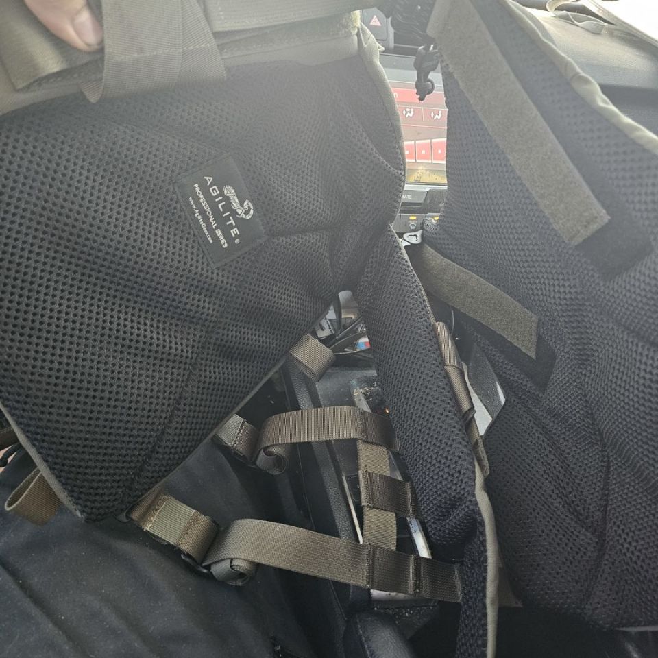 Image 1 - Agilite k19