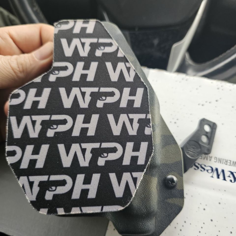 Image 2 - We the people glock 43x