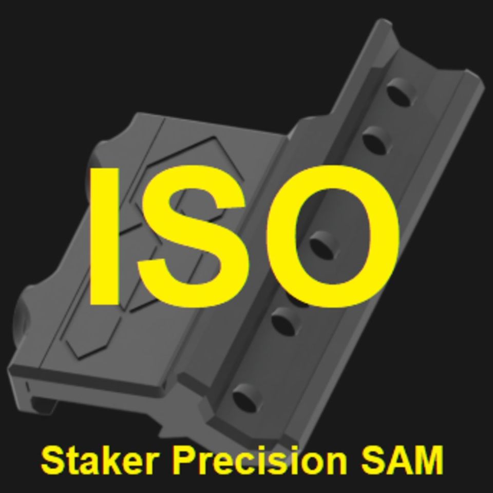 Image 1 - ISO: Staker Precision SAM