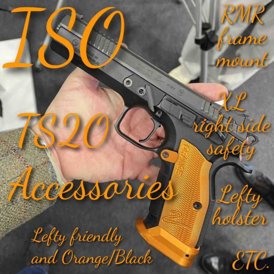 Image 1 - ISO: PENDING