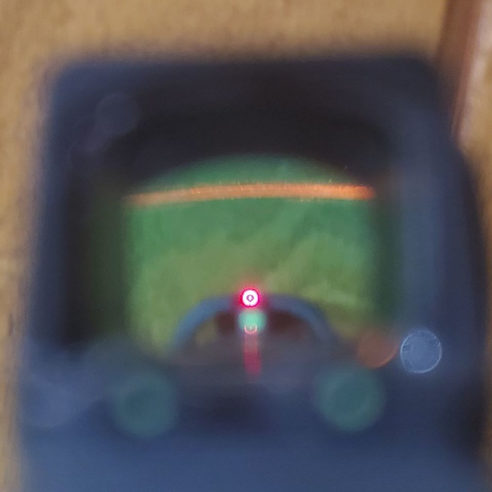 Image 3 - Sig loc romeo x compact