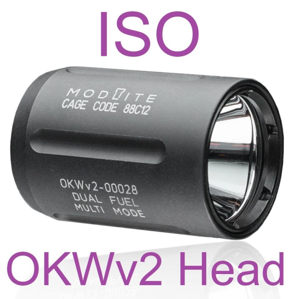 Image 1 - ISO: Modlite OKW v2 head