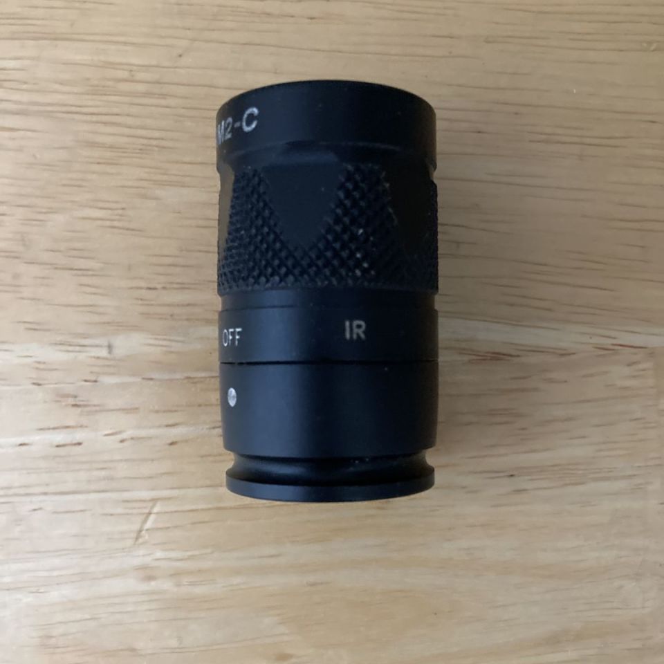 Image 4 - Surefire Vampire Head