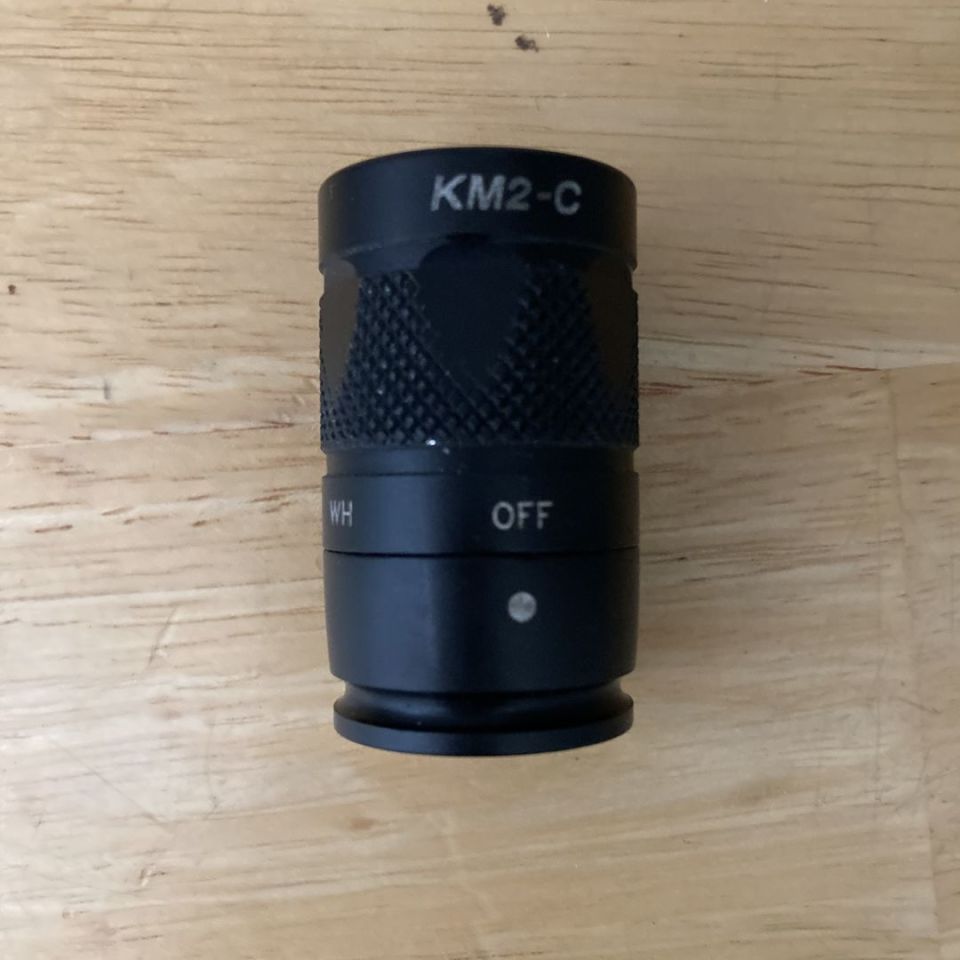 Image 1 - Surefire Vampire Head