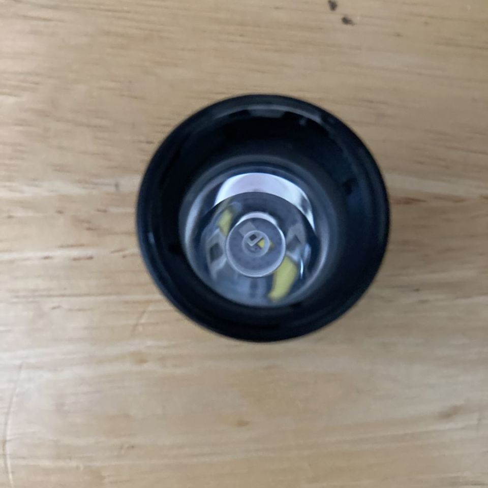 Image 2 - Surefire Vampire Head