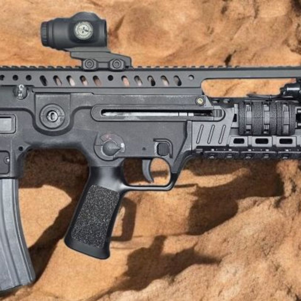 Image 1 - IWI Tavor X95 carbine