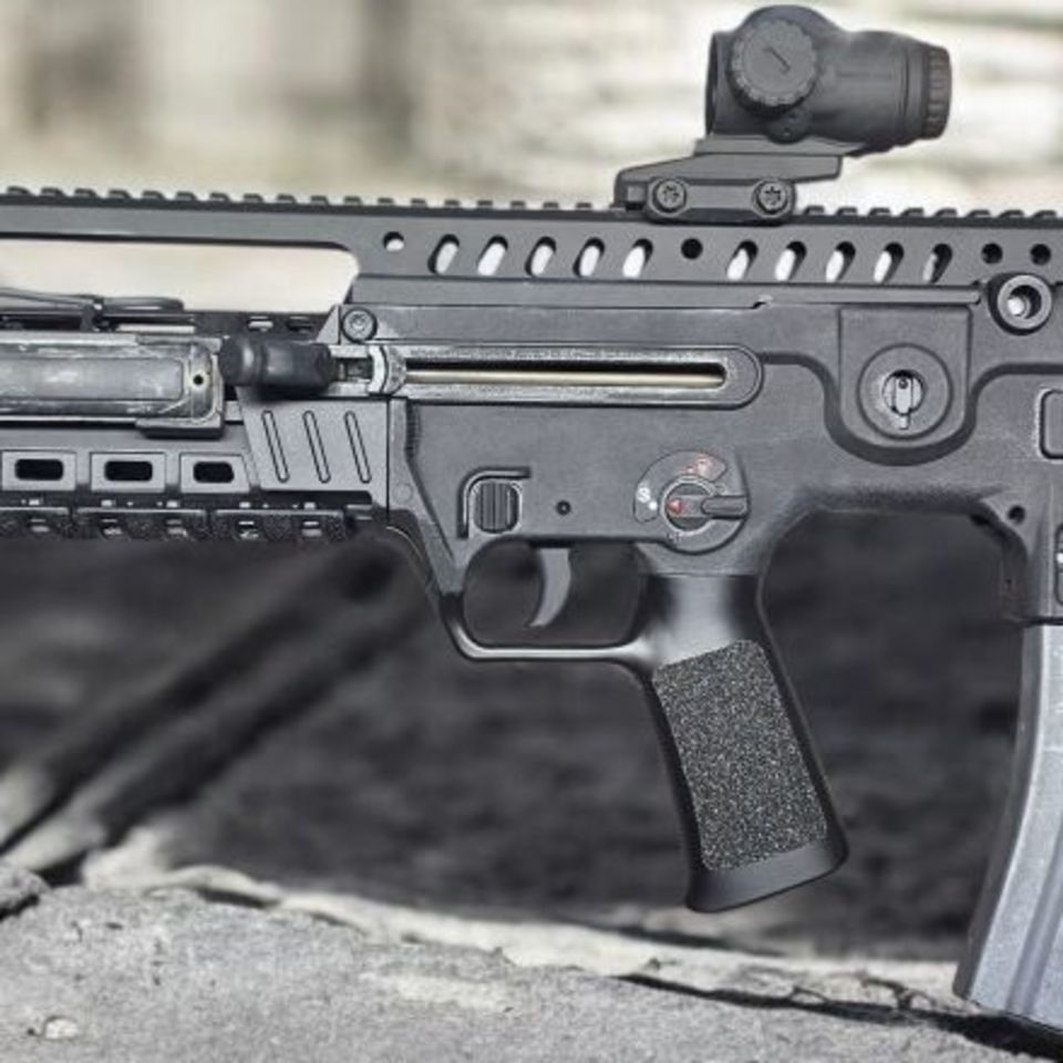 Image 2 - IWI Tavor X95 carbine