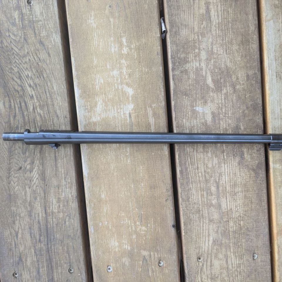 Image 2 - 10/22 Takedown Barrel 