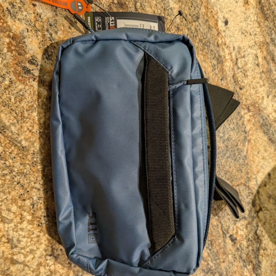 Image 3 - 5.11 Allhaula Waist Pack 2L