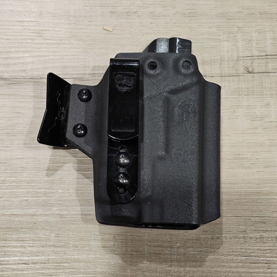 Image 1 - T.Rex arms raptor g19 IWB 