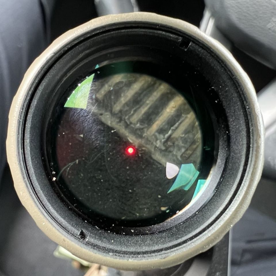 Image 5 - Aimpoint t2/Eotech G33, Unitys