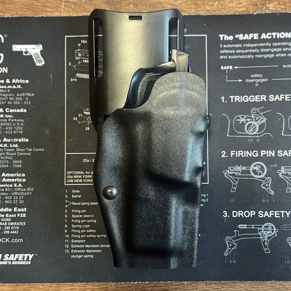 Image 1 - US Duty Gear lvl 2 Holster