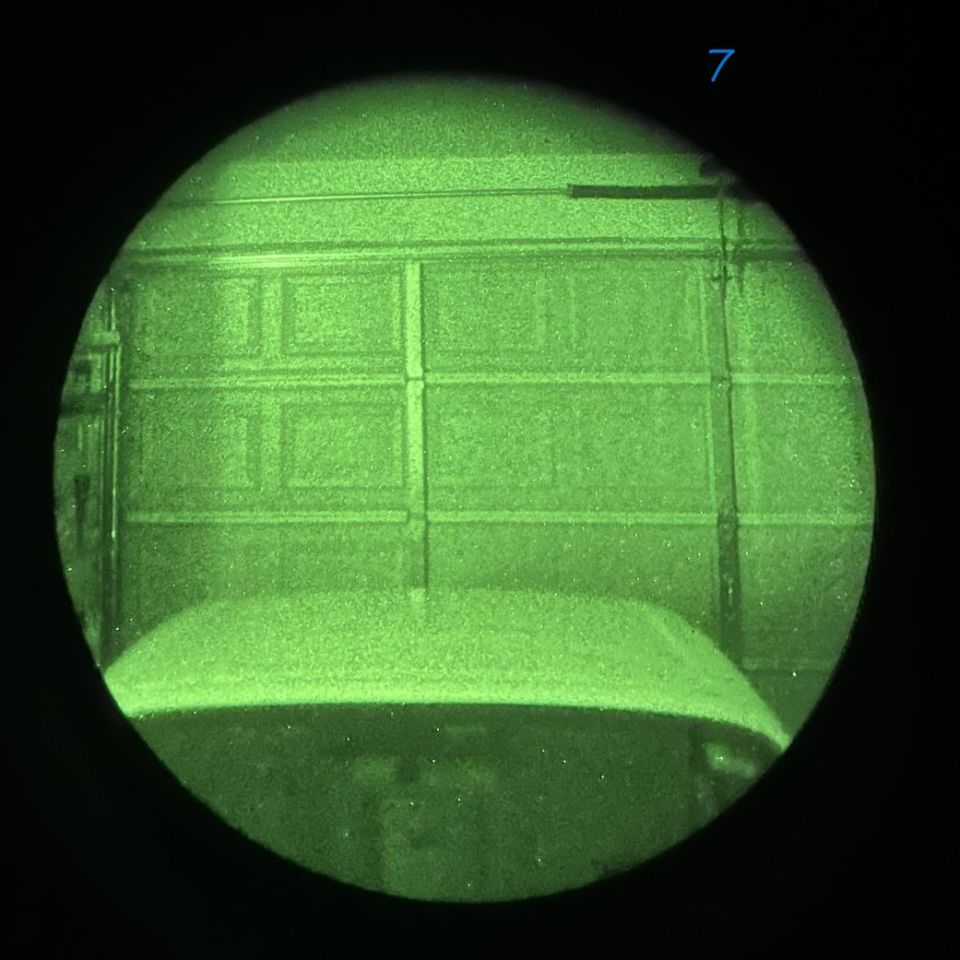 Image 1 - Omni 7/8 Intensifier Tubes Price Drop