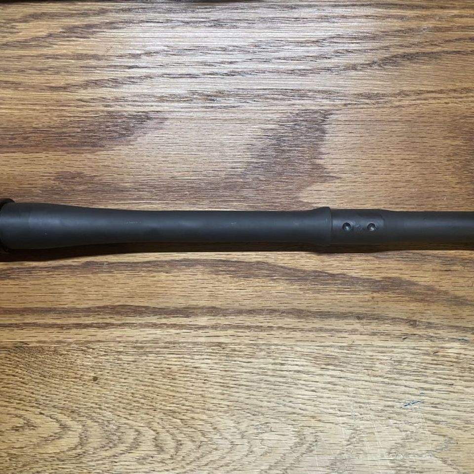 Image 3 - *New* BRT ( Black River Tactical ) 11.5" "Optimum" Cold Hammer Forged Chrome Lined Barrel
