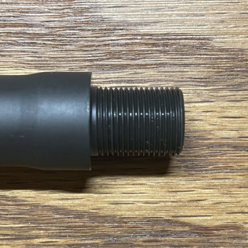 Image 4 - *New* BRT ( Black River Tactical ) 11.5" "Optimum" Cold Hammer Forged Chrome Lined Barrel