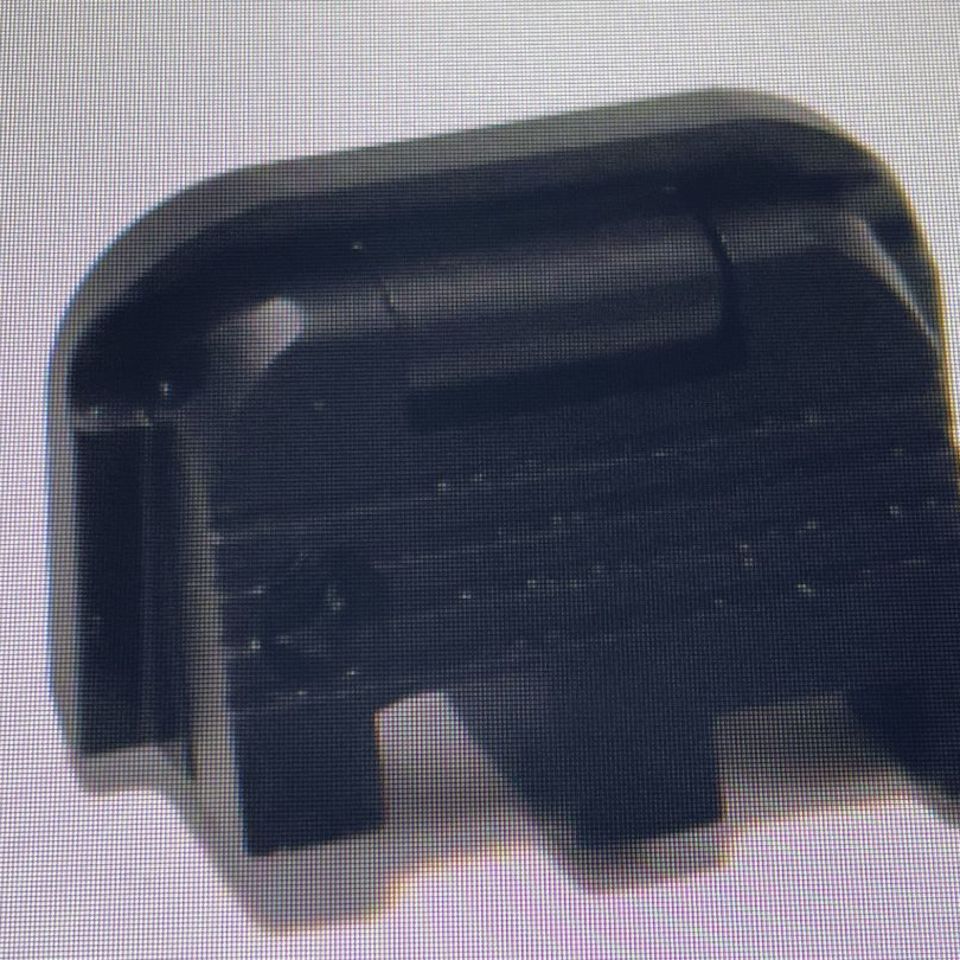 Image 2 - CZ P10C StrikerControl Device