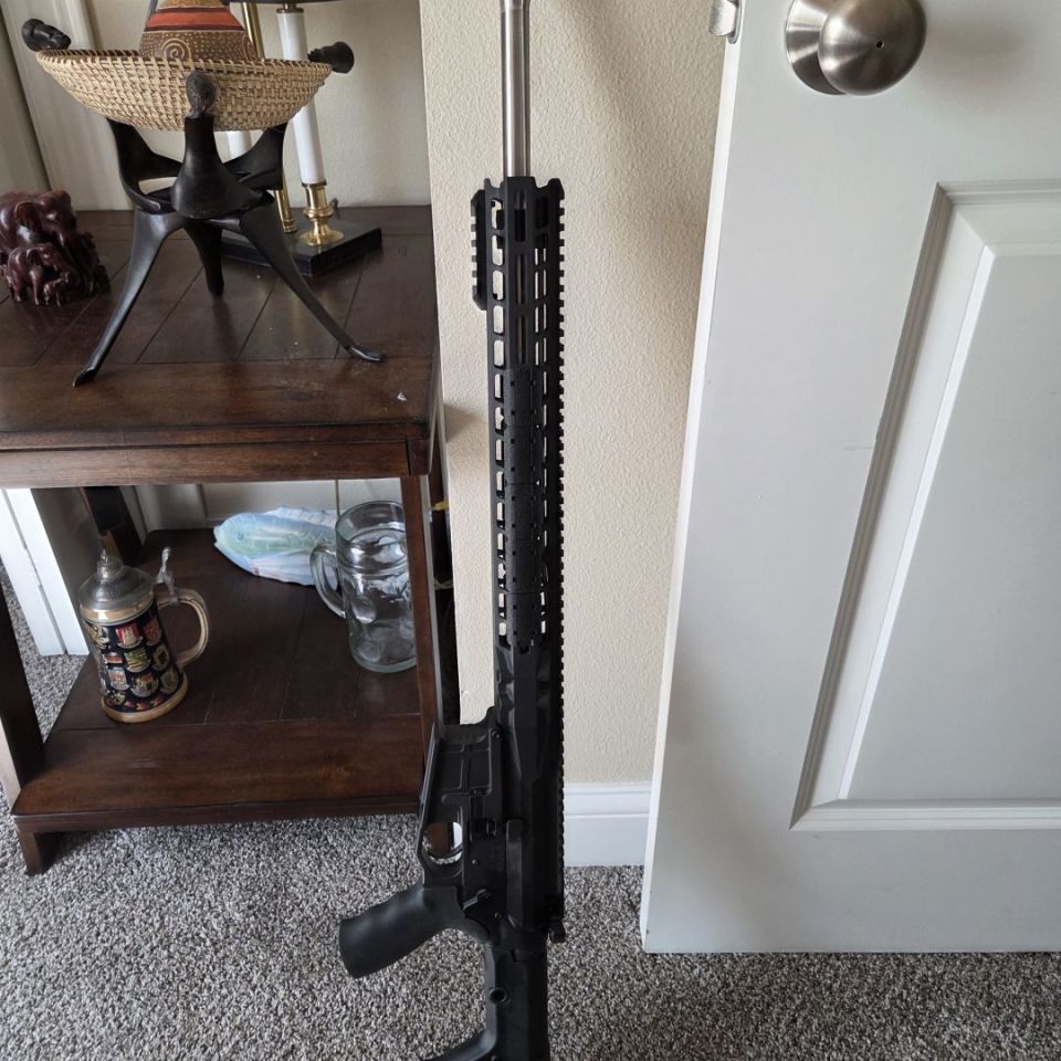 Image 2 - 6mm arc custom precision