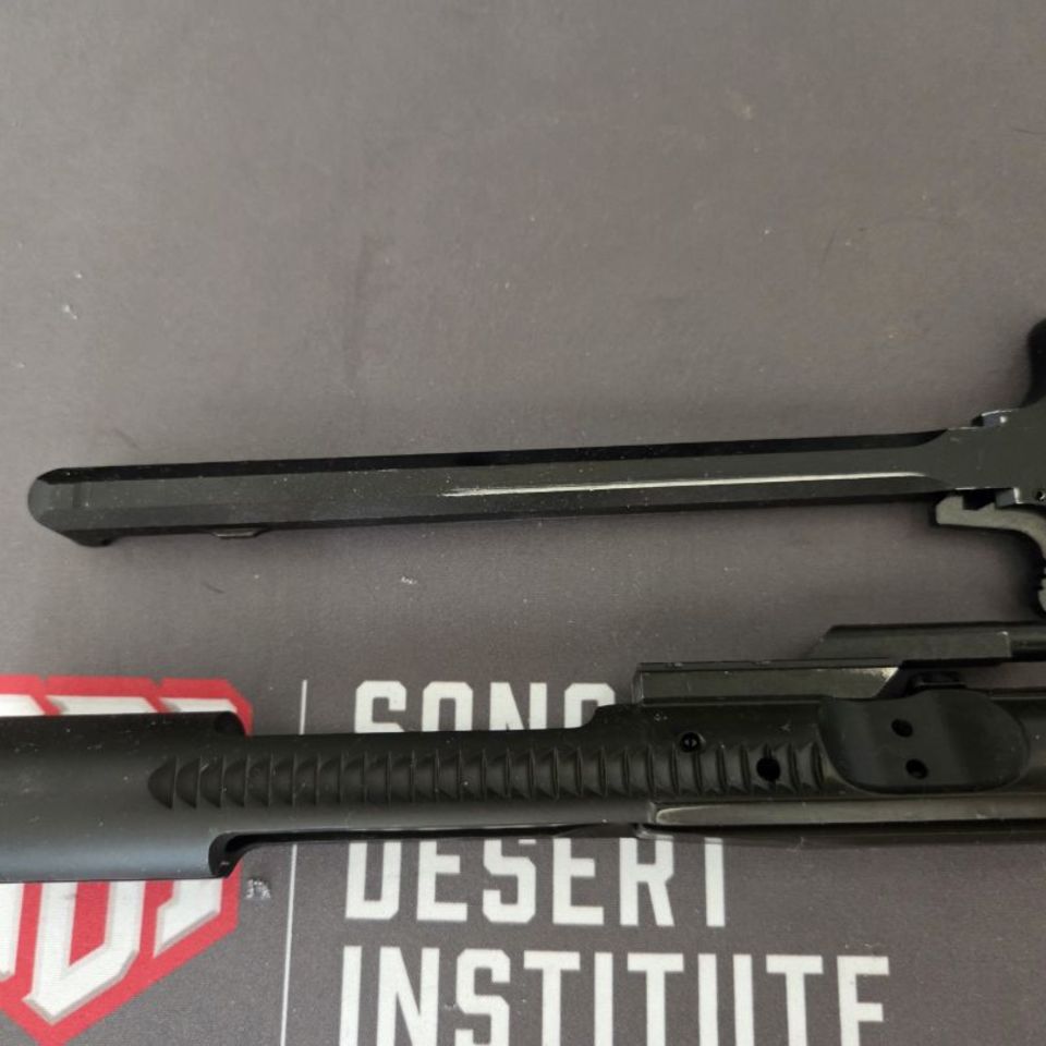 Image 1 - Milspec BCG